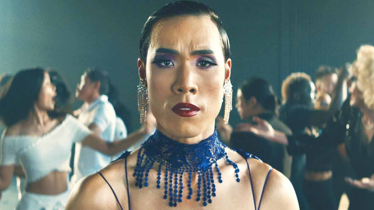 Eugene Lee Yang - I'm Gay- Featured Shot